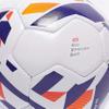Umbro Neo Pro Soccer Ball Size 5, White/Spectrum Blue/Bright Marigold/Teaberry Size 5 view 2