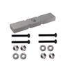 WFLNHB 1" Low Pro Leveling Lift Complete Kit Replacement for Club Car Golf Car Precedent 2004+ view 1