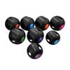 Medicine Balls AGYH with Handle, Solid Gravity Ball in Gym, Boxing Strength Balance Training, Non-Slip Texture, 3KG/4KG/5KG/6KG/7KG/8KG/9KG/10KG (Size : 4kg/8.8lb) view 1