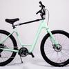 Swagman eBike and Cruiser Tube Top Bar Adapter view 3