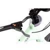 Swagman eBike and Cruiser Tube Top Bar Adapter view 4