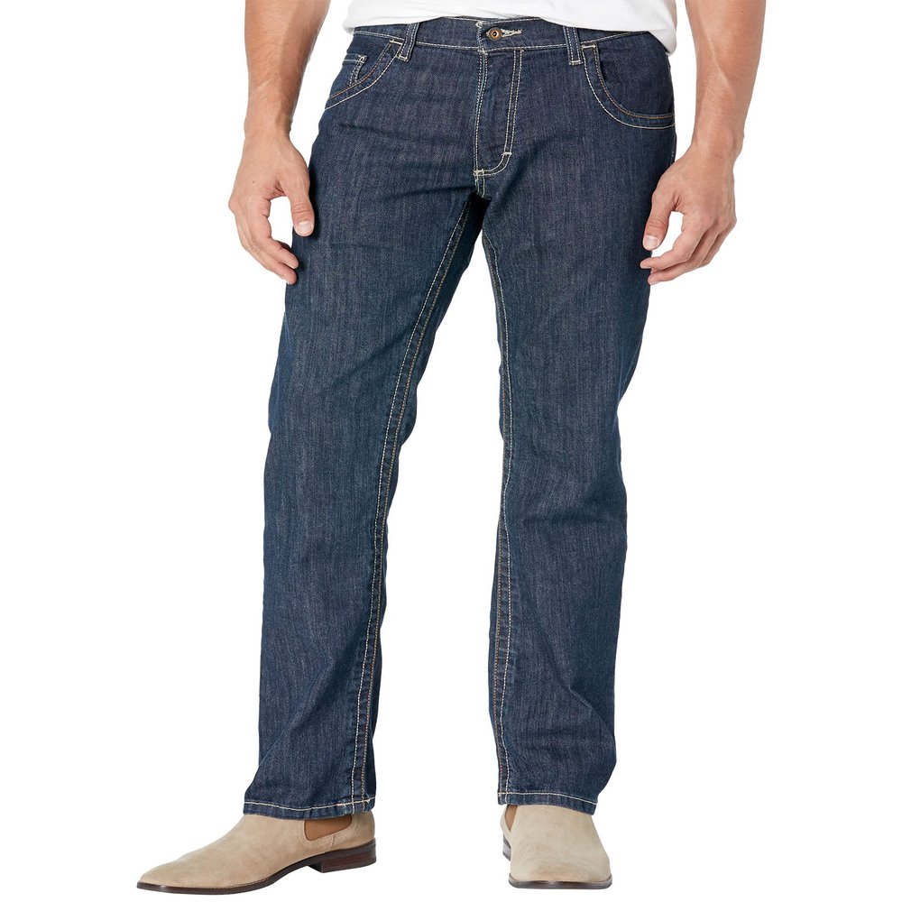 Timberland A23NJAW940 32 FR Grit-N-Grind 5 Pocket Jean FR Dark Wash 40 32