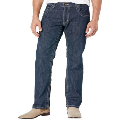 Timberland A23NJAW932 34 FR Grit-N-Grind 5 Pocket Jean FR Dark Wash 32 34