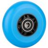 AOWESM Inline Skate Wheels 80mm 76mm 72mm 85a Outdoor Indoor Black Blue Red Roller Hockey Blades Replacement Wheels w/Bearings ABEC-9 and Floating Spacers (4-Pack) (Blue, 80mm) view 4