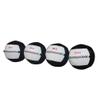 Medicine Balls AGYH Soft, Fitness Training Artificial Leather Squash, Home Male and Female Boxing Training Throwing Training, 4KG-12KG Optional (Size : 10kg/22lb) view 1