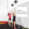 Medicine Balls AGYH Soft, Fitness Training Artificial Leather Squash, Home Male and Female Boxing Training Throwing Training, 4KG-12KG Optional (Size : 10kg/22lb) view 4