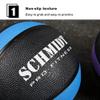 Medicine Balls AGYH, Non-Slip Bouncy Ball | Durable Rubber Fitness Ball, Suitable for Muscle Training, Aerobic Exercise, Resistance Training, 1kg/2kg/4kg/5kg/6kg/7kg/8kg/9kg/10kg view 4