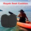 Kayak Seat Cushion,Padded Canoe Seat,Adjustable Boat Seat,Cushioned Fishing Seat for Universal Base Water Sports Outdoor view 1