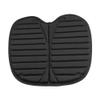Kayak Seat Cushion,Padded Canoe Seat,Adjustable Boat Seat,Cushioned Fishing Seat for Universal Base Water Sports Outdoor view 2