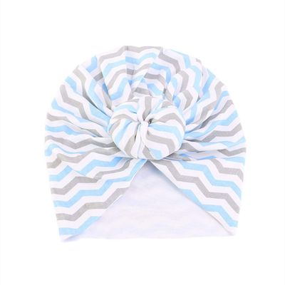 HZUX Newborn Baby Cotton Cloth Turban Toddler Rabbit Hospital Hat Kids Set Baby Cap Ear Hat