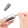 Weatlake Archery Bow Screw Bolt 1/4-20,5/16-24 Thread Adapter Stabilizer Balance Bar Bow Counterweight Conversion Screw (6) view 4