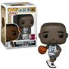 Shaquille O'Neal Orlando Magic Home Jersey #81 Pop Sports NBA Legends Action Figure (Bundled with Ecotek Pop Protector to Protect Display Box) view 2