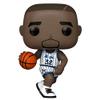 Shaquille O'Neal Orlando Magic Home Jersey #81 Pop Sports NBA Legends Action Figure (Bundled with Ecotek Pop Protector to Protect Display Box) view 3