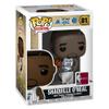 Shaquille O'Neal Orlando Magic Home Jersey #81 Pop Sports NBA Legends Action Figure (Bundled with Ecotek Pop Protector to Protect Display Box) view 4