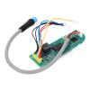 Accessory kit for The Screen Cover of The Bluetooth Board for The M365 Pro Electric Scooter Electric Conversion Accessories M365 Pro Dashboard Display M365 Pro view 4