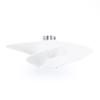 CAPTAIN 11 1/2x11 Aluminum Outboard Propeller fit Yamaha 40 Engines, Pin Drive PropellerS, RH, OEN NO.676-45941-62-EL view 3