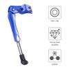 BESPORTBLE Kids Bike Mountain Bike Kickstand Kickstand Adjustable Foot Support for Mountain Road MTB Cycling Repair Accessories Stand view 3