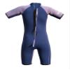 Devilfish 5 mm Extra Warm Wetsuit - Stretchy with Maximum Heat Effect with 8 Panel Design view 4