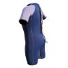 5mm Kids Wetsuit for Toddlers to Age 10 - Extra Warm Wetsuit for Boys and Girls - Minimal Seams for Maximum Heat Retention - Neoprene Wetsuit in Optimal 8 Panel Design YKK Zipper view 3
