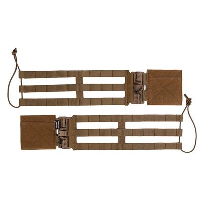 EMERSONGEAR Tactical Vest Mounting Strap Quick Release Assembly Kit For JPC CPC NCP Vest Buckle Set CB