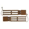 EMERSONGEAR Tactical Vest Mounting Strap Quick Release Assembly Kit For JPC CPC NCP Vest Buckle Set CB view 1