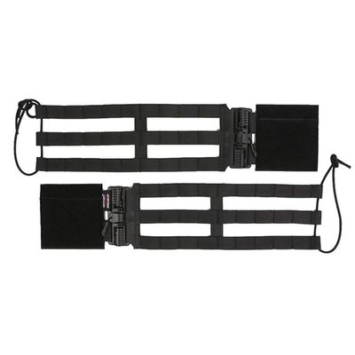 EMERSONGEAR Vest single point quick release Mesh Cummerbund for 419/420/JPC Vest BK