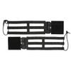 EMERSONGEAR Vest single point quick release Mesh Cummerbund for 419/420/JPC Vest BK view 1