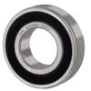 XiKe 2 Set Golf Cart Wheel Bearings and Seal Kit, Compatible Yamaha G29 OE JW1-F2176-00-0 - Front/Rear Both Sides. view 3