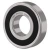 XiKe 2 Set Golf Cart Wheel Bearings and Seal Kit, Compatible Yamaha G29 OE JW1-F2176-00-0 - Front/Rear Both Sides. view 4