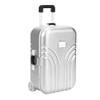 Jimfoty Rolling Suitcase Toy, Plastic Baby Toy, Mini Luggage Box Suitcase Toy Baby Suitcase Toy, for Baby for Children's Day Kids view 2
