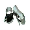Piru Handmade Combat Mitten Gauntlets SCA LARP Steel Medieval Gauntlets Gloves view 1