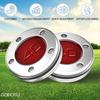 Gofotu 2pcs 5g-40g Golf Custom Weights Compatible with Titleist Scotty Cameron Golf Club Putters Newport Red (2PCS 40g(Doesn't include Wrench)) view 4