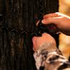 Rivers Edge 30 Safety Rope, 30' Long Weather-Resistant Rope, Treestand Safety, Heavy-Duty Locking Carabiner, 300 lb. Capacity, RE787 view 4