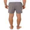 Beach Outfitters Men's Walking Cotton Shorts, Gray, 42 view 2