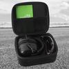 YINSHOME Shooting Ear Protection Earmuffs, Gun Safety Glasses, Earplugs, Protective Case view 2