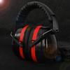 YINSHOME Shooting Ear Protection Earmuffs, Gun Safety Glasses, Earplugs, Protective Case view 3