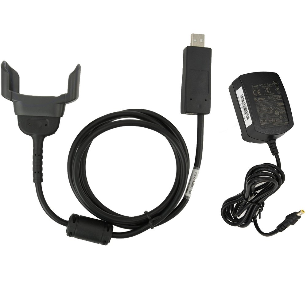 TUSA MC32N0 USB Sync & Charge + PSU Kit; Replaces 25-67868-03R for MC3190, MC3090
