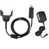TUSA MC32N0 USB Sync & Charge + PSU Kit; Replaces 25-67868-03R for MC3190, MC3090 view 1