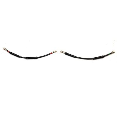 Uflex Boat Hydraulic Steering Hose Kit KITOBDBRSVS-22IN | 22 Inch