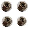 Uflex Boat Hydraulic Steering Hose Kit KITOBDBRSVS-22IN | 22 Inch view 2
