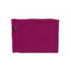 Lupa Kids Handmade Double-Layer Fleece Neck Warmer - Kids Neck Warmer for Boys & Girls - Fleece Neck Gaiter for Winter (Fuchsia, Large (7-12)) view 1
