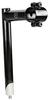 Velo Orange Quill Stem - 31.8mm Clamp, 22.2-24tpi Quill, 90mm, Black view 1