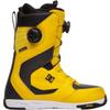 DC Shuksan BOA Mens Snowboard Boots Yellow Sz 9 view 1