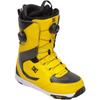 DC Shuksan BOA Mens Snowboard Boots Yellow Sz 9 view 2