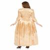Cos-Animefly Women Cosplay Costume Colonial Lady Corset-Style Dress Ball Gown Victorian Medieval Dress view 2