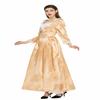 Cos-Animefly Women Cosplay Costume Colonial Lady Corset-Style Dress Ball Gown Victorian Medieval Dress view 3