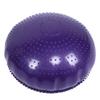 TOPINCN Yoga Air-Filled Stability Cushion, PVC Material Inflatable Balance Disc Seat Exercise Balance Stability Disc Without Inflator Pump view 1
