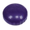 TOPINCN Yoga Air-Filled Stability Cushion, PVC Material Inflatable Balance Disc Seat Exercise Balance Stability Disc Without Inflator Pump view 4