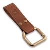 No.3 Dangler with Cognac Belt XL Loop view 2