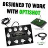 Golf Simulator Control Box - Opti-Shot Edition - USB Compatible - For Windows view 2